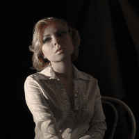 Ольга Беломестнова - photographer