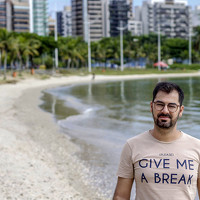 Julião Freitas Martinez - photographer