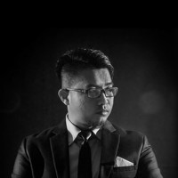 DALSAH DARWIS - photographer