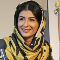 Paria Tofangsaz - photographer