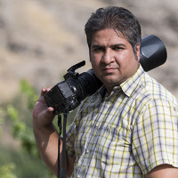 ehsan jazini - photographer