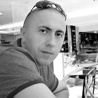 Тарас Нагирный - фотограф