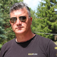 senol zumrut - фотограф