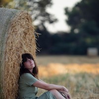 Inna Gavrilova - photographer