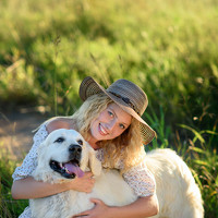 Наталия Удачина - photographer