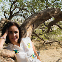 Ильзира Нуруллина - photographer