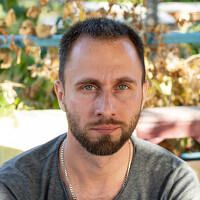 Иван Балаболкин - photographer