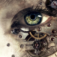 Екатерина Васильева - photographer