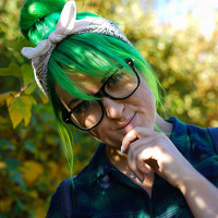 Олеся Шульц - photographer