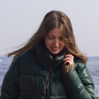 Ксения Зайцева - photographer