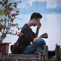 Hoang Kim Hung - photographer