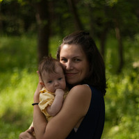 Таня Короткова - photographer