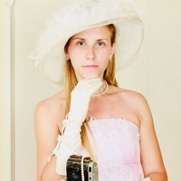 Ирина Лёвина - photographer