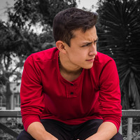 Carlos Jimenez - фотограф