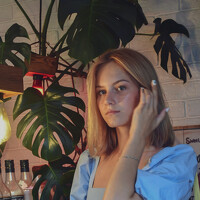 Валерия Бердникова - photographer