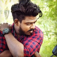 Jayakrishna Jayakrishna - photographer