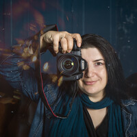 Мария aka Марка Ферзь Шевцова - photographer