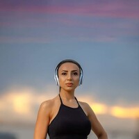 Nika & Ramin - photographer