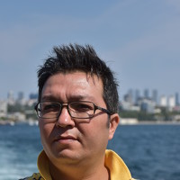 Vahid Yavari - photographer