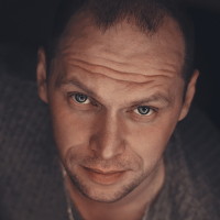 Евгений Солдатов - photographer