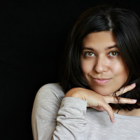 Дарья Зубакина - photographer