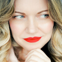 Ольга Балашова - photographer