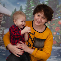 Галина Сычева - photographer