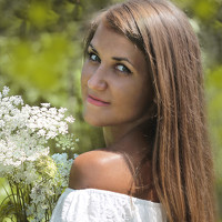 Анастасия Асхабова - photographer