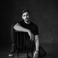 Дмитрий Шешуков - photographer