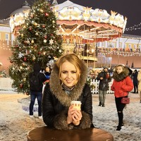 Виктория Загайнова - photographer