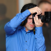 Олег Титкин - photographer