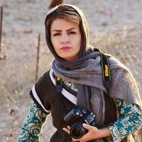 ziba alirezaei58 - фотограф