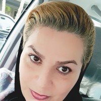 Mahnaz Seif - photographer