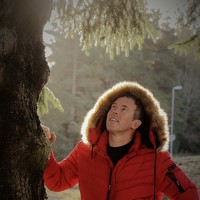 Дмитрий Куркулин - photographer