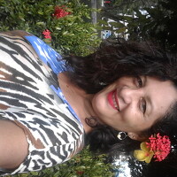 Patrícia Helena - photographer