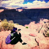 Liliana Cancino Abregu - photographer