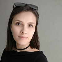 Мария Кудрявцева - photographer