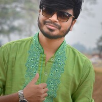 Amit Kumar Dalui - photographer