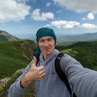 Константин Аношин - photographer