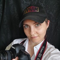 Ирина Балабохина - photographer