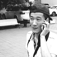 Александр Пак - photographer