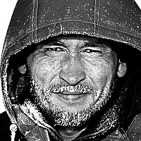 Александр Чазов - photographer