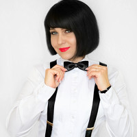 Яна Семененко - photographer