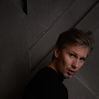 Андрей Трякин - photographer