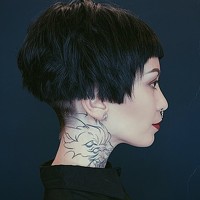 Тина Рузина - photographer