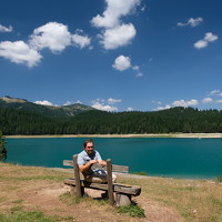 Vadim Avtandiloff - фотограф