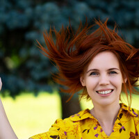 Запылаева Анна - photographer