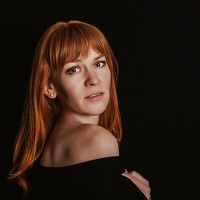 Татьяна Куликова - photographer