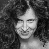 Анна Адаменко - photographer