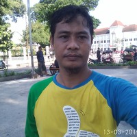 Taufik Taufik - photographer